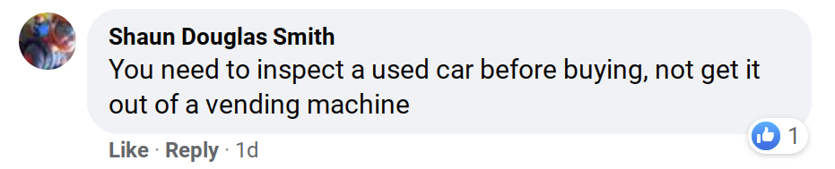 carvana lawsuit